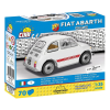 24524 - 1965 Fiat Abarth 595 - Hobbycity.gr - COBI