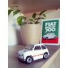 24524 - 1965 Fiat Abarth 595 - Hobbycity.gr - COBI