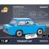 24539 - Trabant 601 - Hobbycity.gr - COBI