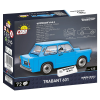 24539 - Trabant 601 - Hobbycity.gr - COBI
