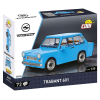 24539 - Trabant 601 - Hobbycity.gr - COBI