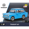 24539 - Trabant 601 - Hobbycity.gr - COBI
