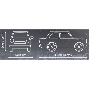 Trabant 601