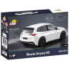 24575 - Škoda Enyaq RS - Hobbycity.gr - COBI
