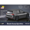 24576 - Skoda Enyaq Sportline - Hobbycity.gr - COBI