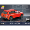 24584 - Škoda Kodiaq VRS - Hobbycity.gr - COBI