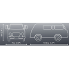 24600 - Barkas B1000 - Hobbycity.gr - COBI