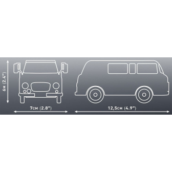 24600 - Barkas B1000 - Hobbycity.gr - COBI
