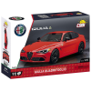 24604 - Giulia Quadrifoglio - Hobbycity.gr - COBI