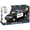 24608 - RAM 1500 Police - Hobbycity.gr - COBI