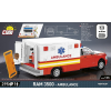 24609 - RAM 3500 - Ambulance - Hobbycity.gr - COBI