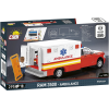 24609 - RAM 3500 - Ambulance - Hobbycity.gr - COBI