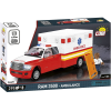 24609 - RAM 3500 - Ambulance - Hobbycity.gr - COBI