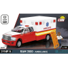 24609 - RAM 3500 - Ambulance - Hobbycity.gr - COBI