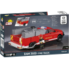 24612 - RAM 3500 - Fire Truck - Hobbycity.gr - COBI