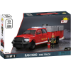24612 - RAM 3500 - Fire Truck - Hobbycity.gr - COBI