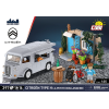 24633 - Citroen Type H La Petite Boulangerie - Hobbycity.gr - COBI