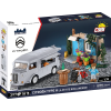 24633 - Citroen Type H La Petite Boulangerie - Hobbycity.gr - COBI