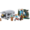 24633 - Citroen Type H La Petite Boulangerie - Hobbycity.gr - COBI