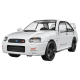 Subaru Impreza WRX STI
