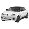24675 - Renault 5 E-Tech White - Hobbycity.gr - COBI
