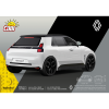 24675 - Renault 5 E-Tech White - Hobbycity.gr - COBI