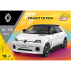 24675 - Renault 5 E-Tech White - Hobbycity.gr - COBI