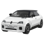 Renault 5 E-Tech White