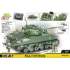 2570 - M4A3 Sherman - Hobbycity.gr - COBI