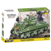 2570 - M4A3 Sherman - Hobbycity.gr - COBI