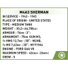 2570 - M4A3 Sherman - Hobbycity.gr - COBI