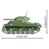 2570 - M4A3 Sherman - Hobbycity.gr - COBI