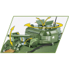 2570 - M4A3 Sherman - Hobbycity.gr - COBI
