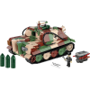 2585 - 38 cm Sturmmörser Sturmtiger - Hobbycity.gr - COBI