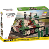 2585 - 38 cm Sturmmörser Sturmtiger - Hobbycity.gr - COBI