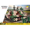 2585 - 38 cm Sturmmörser Sturmtiger - Hobbycity.gr - COBI