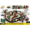 2585 - 38 cm Sturmmörser Sturmtiger - Hobbycity.gr - COBI