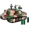 2585 - 38 cm Sturmmörser Sturmtiger - Hobbycity.gr - COBI
