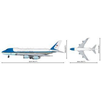 Boeing 747 Air Force One
