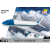 26610 - Boeing 747 Air Force One - Hobbycity.gr - COBI
