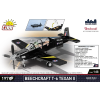 26626 - Beechcraft T-6 Texan II - Hobbycity.gr - COBI