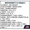 26626 - Beechcraft T-6 Texan II - Hobbycity.gr - COBI