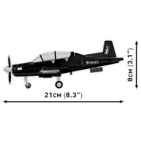 Beechcraft T-6 Texan II