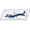 26630 - Bell 429 Police - Hobbycity.gr - COBI