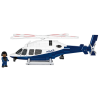 26630 - Bell 429 Police - Hobbycity.gr - COBI