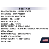 26630 - Bell 429 Police - Hobbycity.gr - COBI
