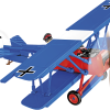 FOKKER D. VII