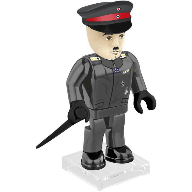 2994 - FOKKER D. VII - Hobbycity.gr - COBI