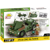 3116 - 37 mm GMC M6 Fargo - Hobbycity.gr - COBI