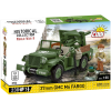 3116 - 37 mm GMC M6 Fargo - Hobbycity.gr - COBI